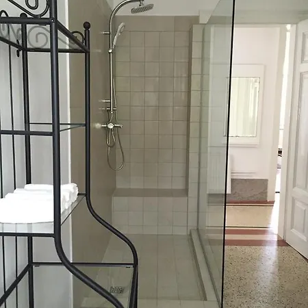 Apartment Peppina *