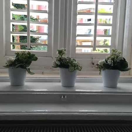 Peppina Apartment Lovran