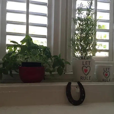 Peppina Apartment *
