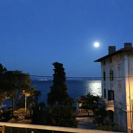 Apartment Peppina *
