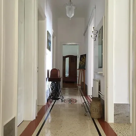 Apartment Peppina Lovran