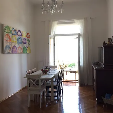 Peppina Apartment