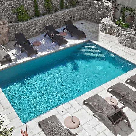 Apartment Peppina Lovran